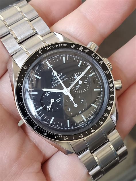 Omega Speedmaster Watch Loupe for 0 for sale from a